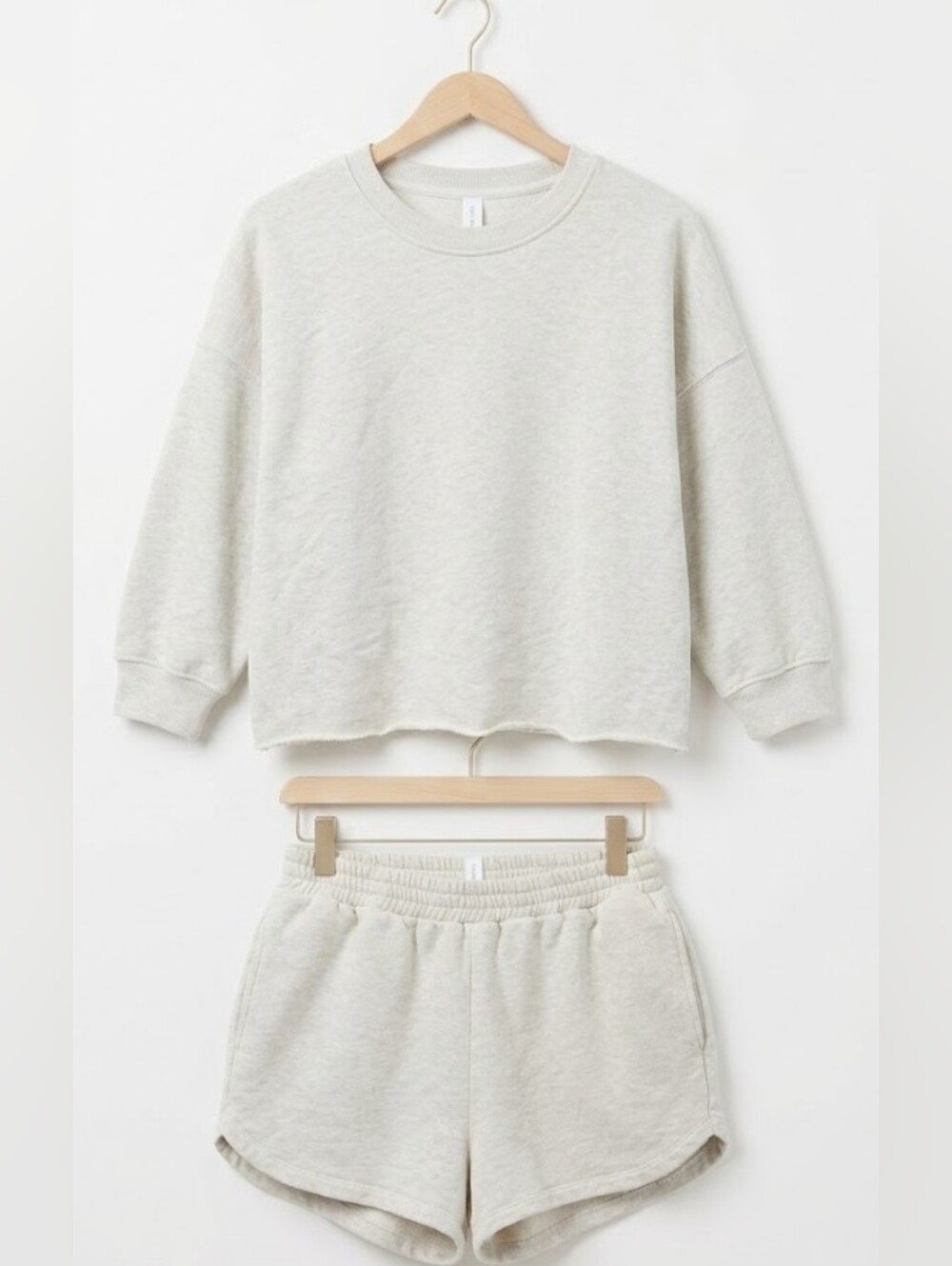 Elle + Grey 2 Piece Lounge Wear Set
